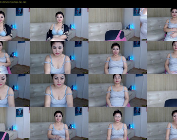 batari_giya — 50 minute Chaturbate female cam show recording, 720p, Dec 14, 2021