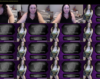 bbwmilfforcamfun — 24 minute Chaturbate female cam show recording, 1080p, Dec 14, 2021