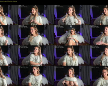 befxckingnice — 14 minute Chaturbate female cam show recording, 1080p, Dec 15, 2021