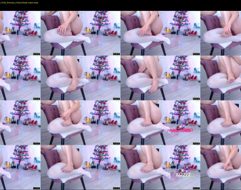 bella_antonia — 23 minute Chaturbate female cam show recording, 720p, Dec 14, 2021