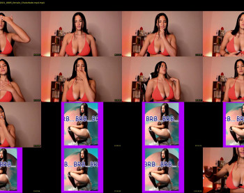 bella_pocahontas3 — 70 minute Chaturbate female cam show recording, 1080p, Dec 14, 2021