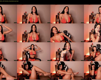 bella_pocahontas3 — 38 minute Chaturbate female cam show recording, 1080p, Dec 14, 2021