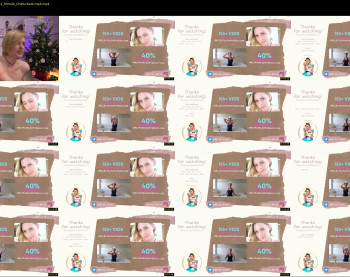 belle_jlou — 5 minute Chaturbate female cam show recording, 1080p, Dec 14, 2021