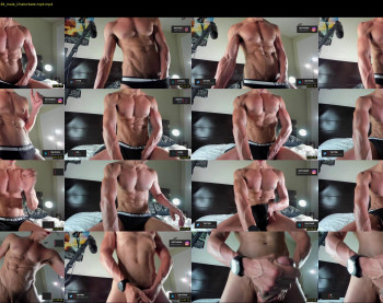 beranco19 — 29 minute Chaturbate male cam show recording, 720p, Dec 14, 2021