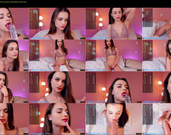 bettyhudson — 70 minute Chaturbate female cam show recording, 1080p, Dec 14, 2021