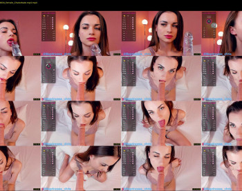bettyhudson — 70 minute Chaturbate female cam show recording, 1080p, Dec 14, 2021