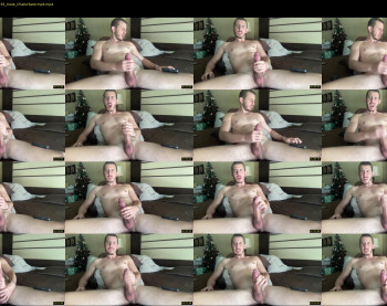 bigonehott — 5 minute Chaturbate male cam show recording, 720p, Dec 14, 2021