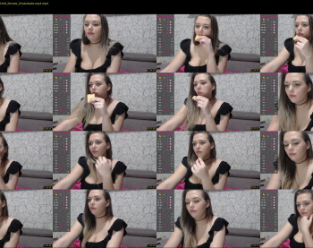 blue_eyes96 — 14 minute Chaturbate female cam show recording, 720p, Dec 14, 2021