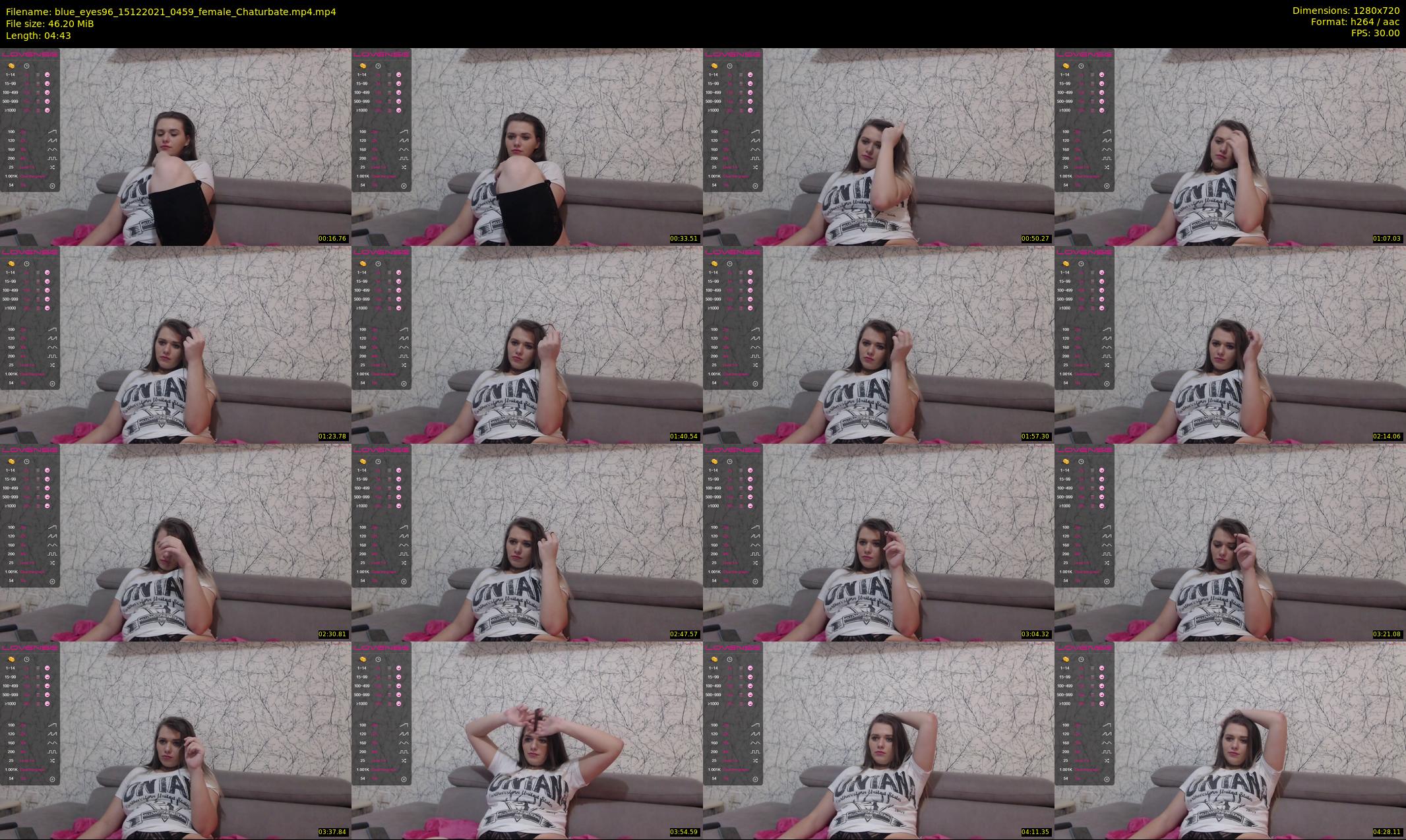 blue_eyes96 — 5 minute Chaturbate female cam show recording, 720p, Dec 15, 2021