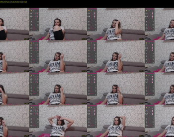 blue_eyes96 — 5 minute Chaturbate female cam show recording, 720p, Dec 15, 2021