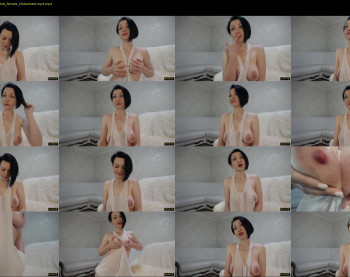 blueeyeess — 60 minute Chaturbate female cam show recording, 720p, Dec 14, 2021
