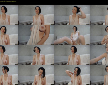 blueeyeess — 48 minute Chaturbate female cam show recording, 720p, Dec 14, 2021
