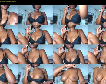 body_desire — 19 minute Chaturbate female cam show recording, 720p, Dec 14, 2021