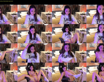 bora_ — 28 minute Chaturbate female cam show recording, 1080p, Dec 14, 2021