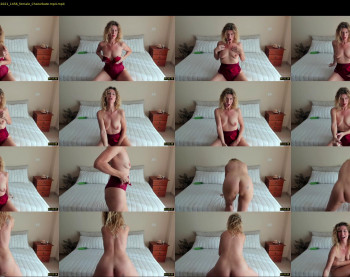 britishmilfpenelope — 3 minute Chaturbate female cam show recording, 720p, Dec 14, 2021