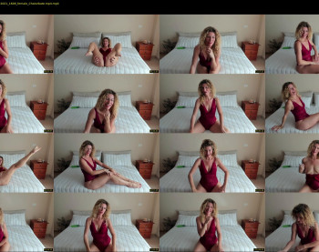 britishmilfpenelope — 70 minute Chaturbate female cam show recording, 720p, Dec 14, 2021