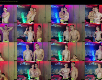 buddys_team_hots — 70 minute Chaturbate couple cam show recording, 1080p, Dec 14, 2021