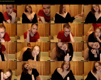 bull_cock_ — 36 minute Chaturbate couple cam show recording, 720p, Dec 15, 2021