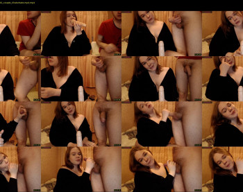 bull_cock_ — 6 minute Chaturbate couple cam show recording, 720p, Dec 15, 2021