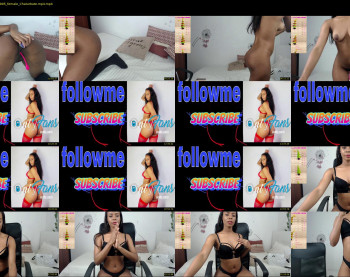 catta_cat18 — 36 minute Chaturbate female cam show recording, 720p, Dec 15, 2021