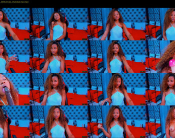 cattaleya_russ — 29 minute Chaturbate female cam show recording, 720p, Dec 14, 2021