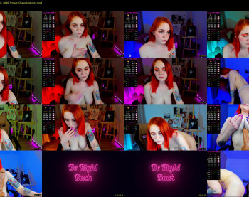 charlottanilsson — 75 minute Chaturbate female cam show recording, 1080p, Dec 15, 2021