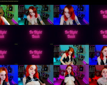 charlottanilsson — 91 minute Chaturbate female cam show recording, 1080p, Dec 15, 2021