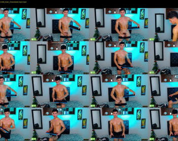 chris_morton — 70 minute Chaturbate male cam show recording, 1080p, Dec 14, 2021