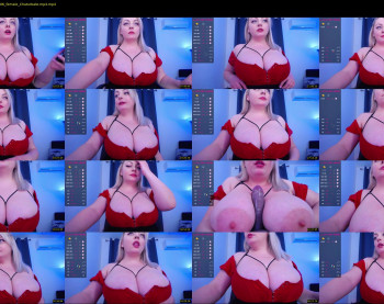 clara4love — 66 minute Chaturbate female cam show recording, 720p, Dec 14, 2021