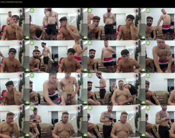 classied — 9 minute Chaturbate male cam show recording, 1080p, Dec 14, 2021