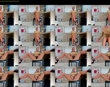 classy_medeeea — 5 minute Chaturbate female cam show recording, 1080p, Dec 14, 2021