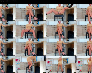 classy_medeeea — 39 minute Chaturbate female cam show recording, 1080p, Dec 14, 2021
