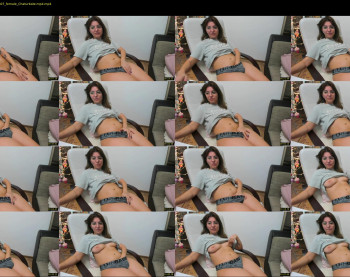 crissy_love — 3 minute Chaturbate female cam show recording, 1080p, Dec 14, 2021
