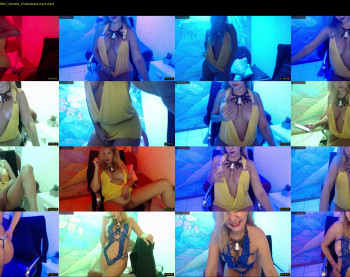 cristal_ayala — 67 minute Chaturbate female cam show recording, 1080p, Dec 14, 2021