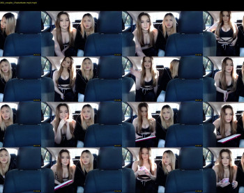 cute00kiara — 16 minute Chaturbate female cam show recording, 720p, Dec 14, 2021