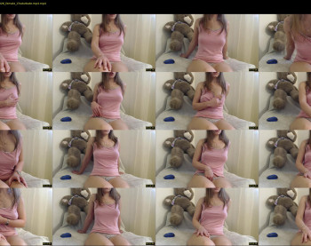 cuteangelx — 11 minute Chaturbate female cam show recording, 720p, Dec 14, 2021