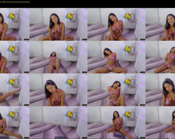 cyanide_candys — 56 minute Chaturbate female cam show recording, 1080p, Dec 14, 2021