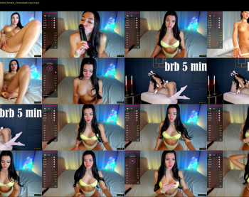 dakota_blare — 71 minute Chaturbate female cam show recording, 1080p, Dec 15, 2021
