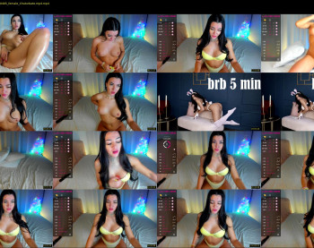 dakota_blare — 71 minute Chaturbate female cam show recording, 1080p, Dec 15, 2021
