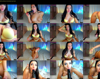 dakota_blare — 70 minute Chaturbate female cam show recording, 1080p, Dec 15, 2021
