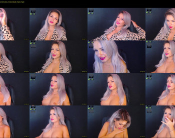 debralee — 26 minute Chaturbate female cam show recording, 1080p, Dec 14, 2021