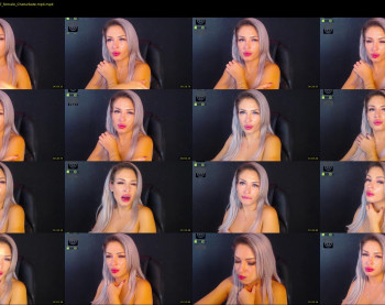 debralee — 3 minute Chaturbate female cam show recording, 1080p, Dec 14, 2021
