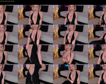 dee_nise — 29 minute Chaturbate female cam show recording, 1080p, Dec 14, 2021