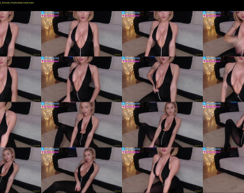 dee_nise — 7 minute Chaturbate female cam show recording, 1080p, Dec 14, 2021