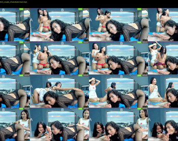 deeplyasian — 11 minute Chaturbate couple cam show recording, 1080p, Dec 14, 2021
