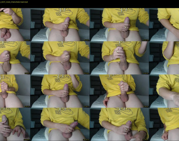 derek_smith21 — 81 minute Chaturbate male cam show recording, 1080p, Dec 15, 2021