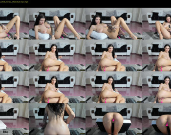 desert2blosom — 55 minute Chaturbate female cam show recording, 1080p, Dec 14, 2021