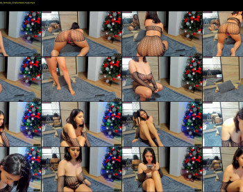 devinesex — 31 minute Chaturbate female cam show recording, 1080p, Dec 14, 2021
