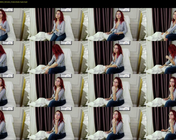 dirty_mature — 7 minute Chaturbate female cam show recording, 1080p, Dec 14, 2021