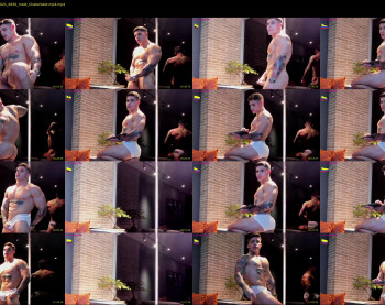 dominic_sullivan1 — 16 minute Chaturbate male cam show recording, 1080p, Dec 14, 2021